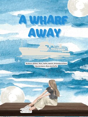 cover image of A Wharf Away